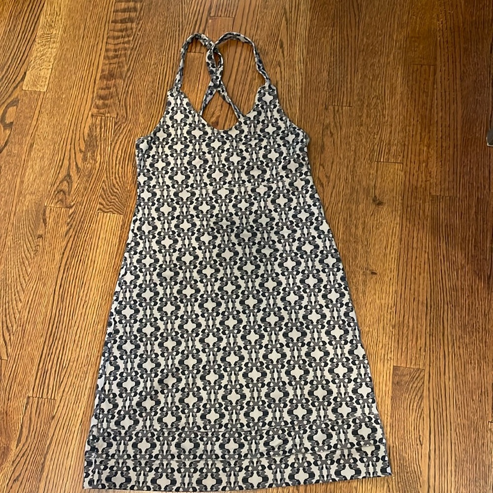 Merrell‎ Sun Dress Size S
cute, comfortable summer dress